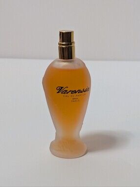 Vintage Ulric De Varens Varensia for Women Eau De Parfume Spray 1.7 Oz